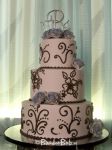 WEDDING CAKE 113